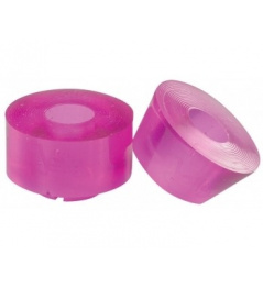 Jelly Derby Cushions Chay Purple 15x12mm (4ks)