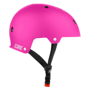 Helma Core Action L-XL Bright Pink