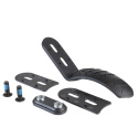 Deska Native Advent R 6" 560mm Cove