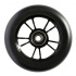 Kolečko Blunt 10 Spokes 100mm Černé