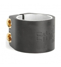 Objímka Ethic DTC Clamp Basics Black