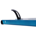 Deska urbanArtt Butter 5,5" 585 mm Arctic Blue
