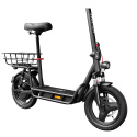Elektrická koloběžka City Boss Z600 černá