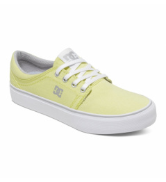 Boty Dc Trase TX yellow 2016 dámské vell.EUR38