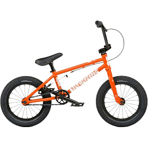 Wethepeople Riot 14" 2026 Dětské BMX (14"|Mandarin Splash) Wethepeople Riot 14" 2026 Dětské BMX (14"|Mandarin Splash)