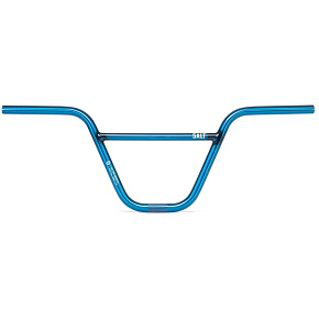 Salt Pro BMX řidítka (9"|Translucent Blue) Salt Pro BMX řidítka (9"|Translucent Blue)