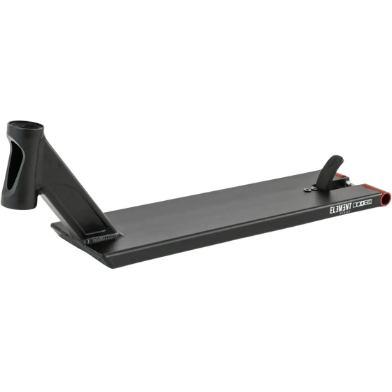 Drone Element 5.0" Deska Na Freestyle Koloběžku (19.5"|Černá)