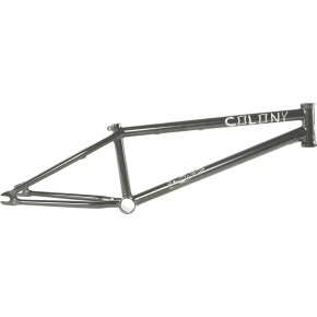 Colony M8 Konstantin Andreev BMX Ram (20.6"|Černá)