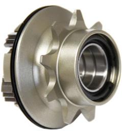 Colony Hub Driver (Wasp Lite Cassette|Right hand drive)