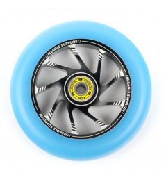 Kolečko Eagle Team Core 120mm Black/Blue