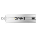 Deska Divine Forged Street 6" 560 mm stříbrná