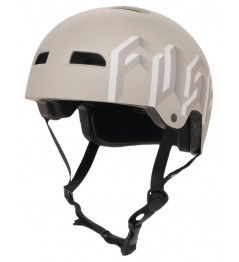 Helma Fuse Alpha M-L Matt Grey Block Shade
