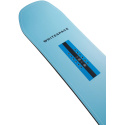Whitespace Dámské Freestyle Snowboard (142cm|2)