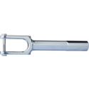 Vidlice Longway Diamond SCS/HIC Chrome