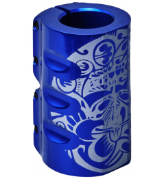 SCS Infinity Mayan modré