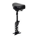 Přídavné sedlo City Boss K800/900