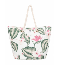 Taška Roxy Sunseeker 30L 121 wbt7 marshmallow tropical love 2019