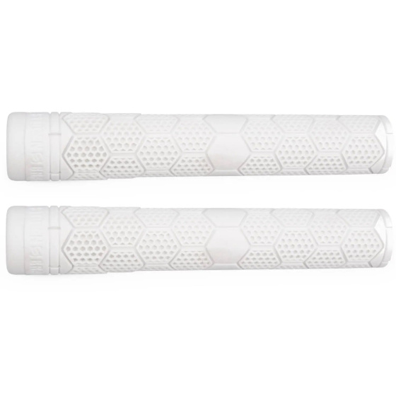 Gripy Stolen Hive SuperStick Flangless White