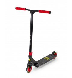 Freestyle koloběžka Slamm Urban V9 Black/Red