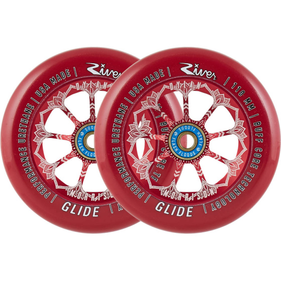 Kolieska River Glide Dylan Morrison 2ks