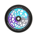 Kolečka Oath Bermuda 110mm Blue/Purple/Titanium 2ks