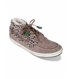 Boty Roxy Wanietu grey 2014/15 dámské vell.UK7