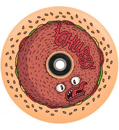 Kolečko Chubby Melocore 110mm Burger Boy