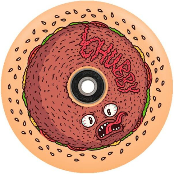 Kolečko Chubby Melocore 110mm Burger Boy