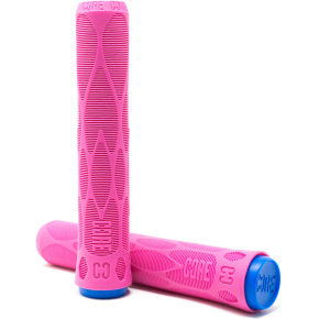 Gripy Core Soft 170mm růžové