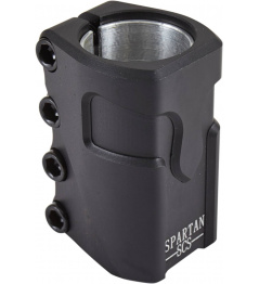 SCS Supremacy Spartan Matte Black