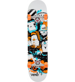 Skateboard Verb 7.5" Theory One