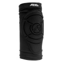 REKD Pro Knee Gaskets - Black - Large