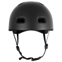 Helma Cortex Conform Matte Black M