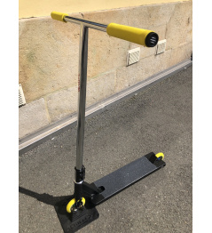 Freestyle koloběžka Custom Signature Petr Macháček V1