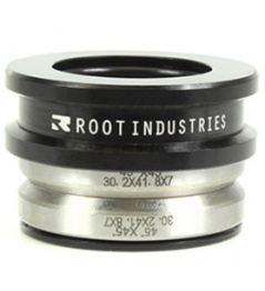 Root Industries tall stack čierny headset