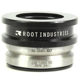 Root Industries tall stack čierny headset