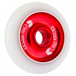 Kolečko Blazer Pro Aluminium Core 100mm White/Red