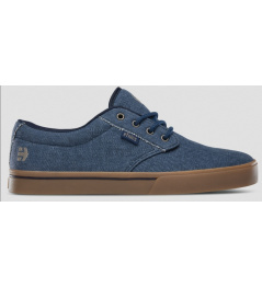 Boty Etnies Jameson 2 Eco dark blue/gum 2018/19 vell.EUR44