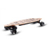 Elektrický longboard Skatey 3200L wood art