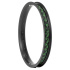 Salt Beam Ráfek BMX (14"|Černá)