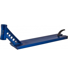 Deska Lucky Evo 522 modrá 559mm + griptape zdarma