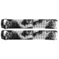 Gripy Core Skinny Boy 170mm Slate