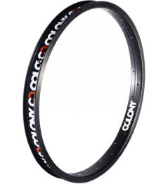 Colony Pintour BMX Rim (20"|Černá)