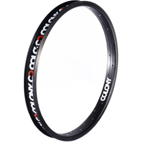 Colony Pintour BMX Rim (20"|Černá)