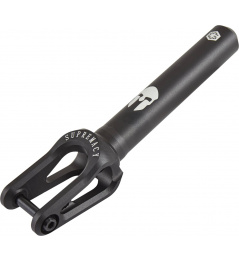 Vidlice Supremacy Spartan 110mm matně černá