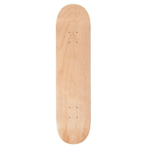 Enuff Classic Deck - Natural - 8.5"