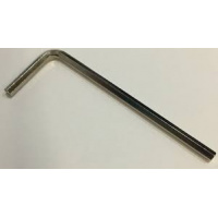 Imbusový klíč Scootshop 6mm