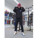 Mikina Scootshop OG černá