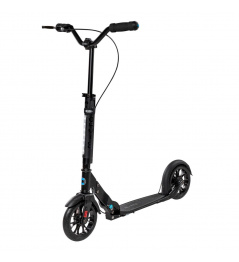 Micro Metropolitan Deluxe black