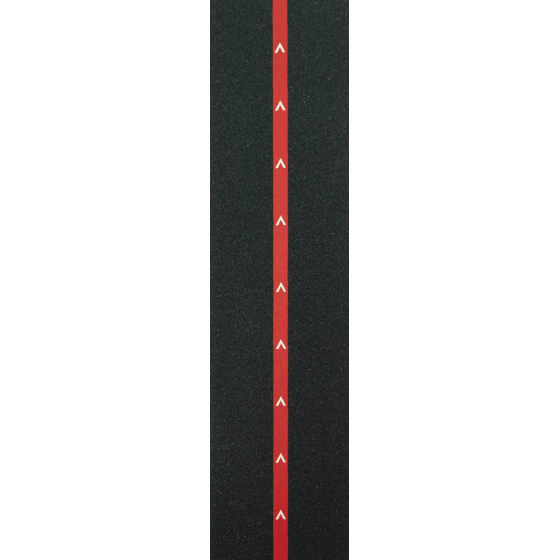 Griptape Above A-Row červený